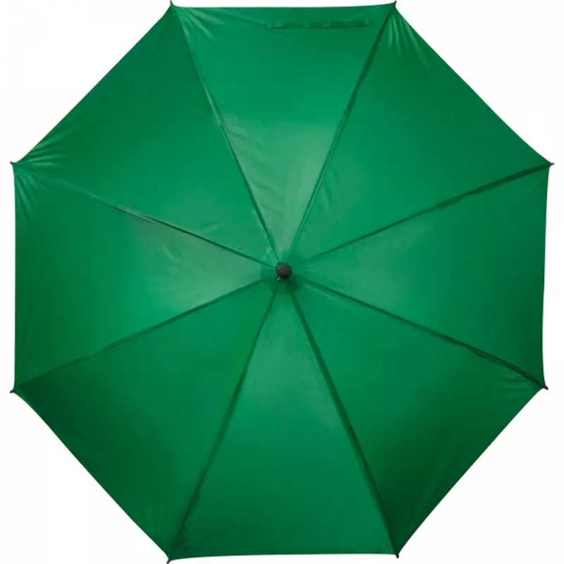 Parasol automatyczny ø103 cm ALEKSANDRA - zielony (4139109)