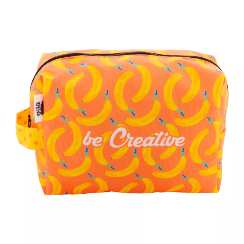 CreaBeauty Carry personalizowana kosmetyczka - czarny (AP716590-10)