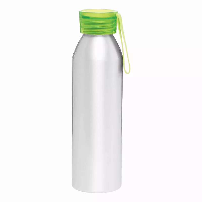 Aluminiowa butelka - zielone jabłko (56-0304428)