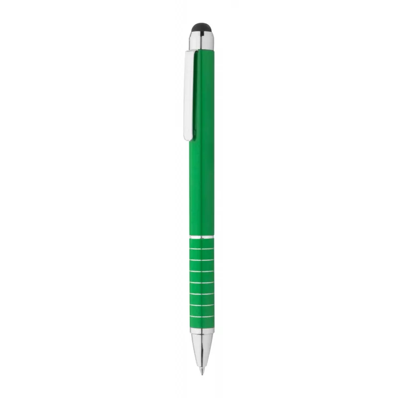 Minox długopis dotykowy - zielony (AP791581-07)