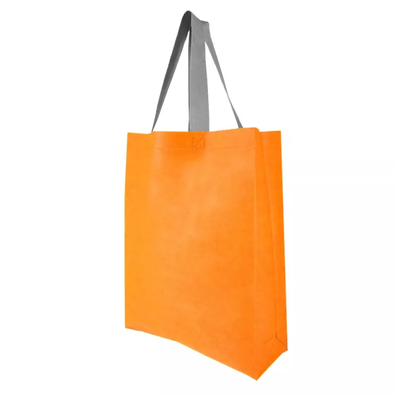 Torba na zakupy | Boden - pomarańczowy (V9479-07)