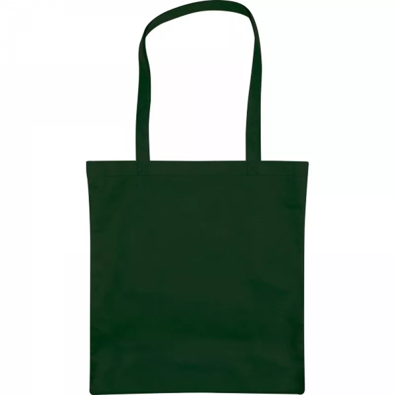 Torba non woven 80 g/m2 LUDWIK - ciemnozielony (6091799)