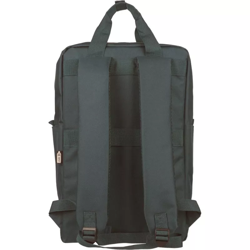 Plecak reklamowy - szary (VB141-19)