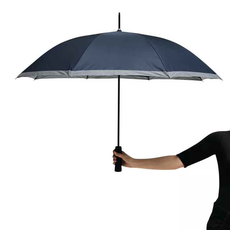 Automatyczny parasol - niebieski (56-0103520)