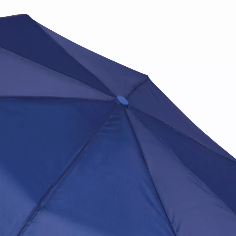 Automatyczny parasol kieszonkowy - niebieski (56-0101214)