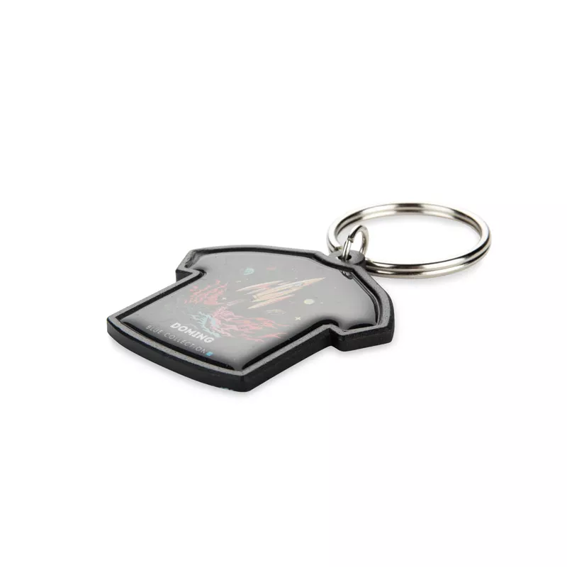 Brelok NUZO - czarny (17926-02)