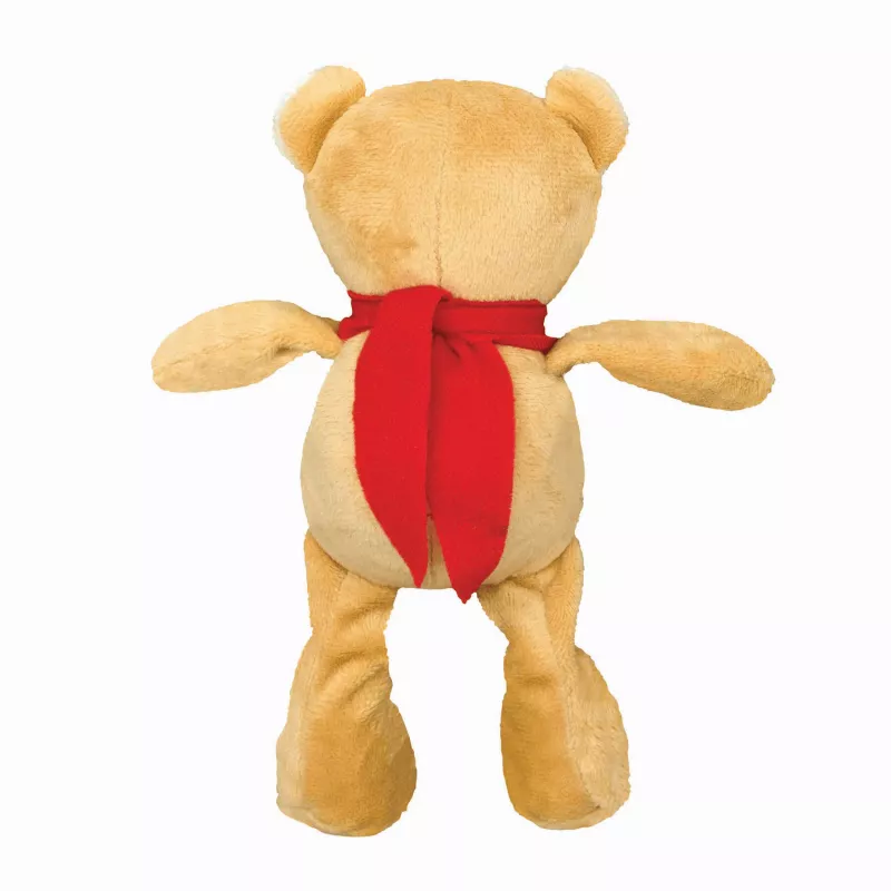 Pluszowy miś - brązowy (56-0502227)