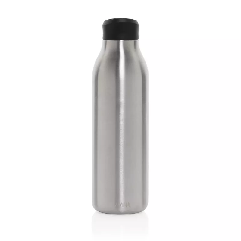 Butelka termiczna 600 ml Avira Alok - srebrny (P438.0902)