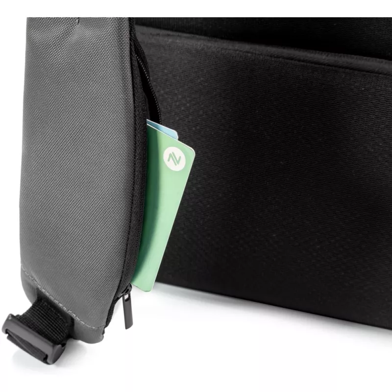 Plecak BrandCharger Apex - czarny (VB191-03)