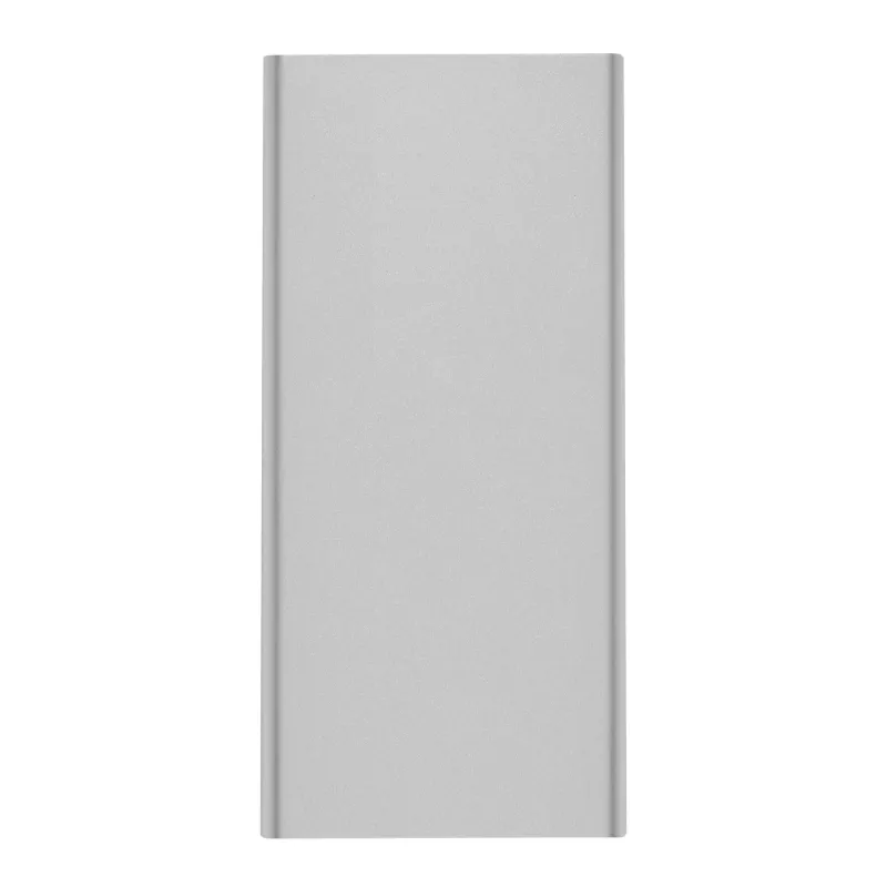 Powerbank - srebrny (56-1107404)