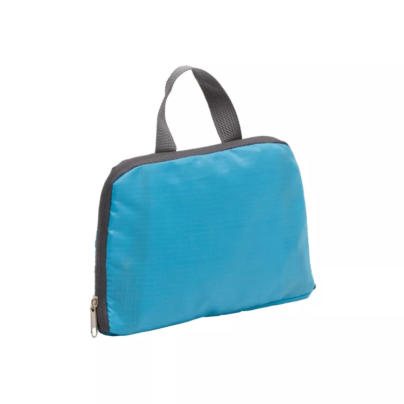 Składany plecak Belmont - niebieski (R08691.04)