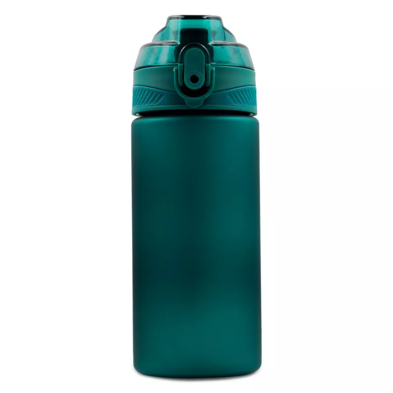 Butelka sportowa Air Gifts | Leila 500 ml - zielony (V1408-06)