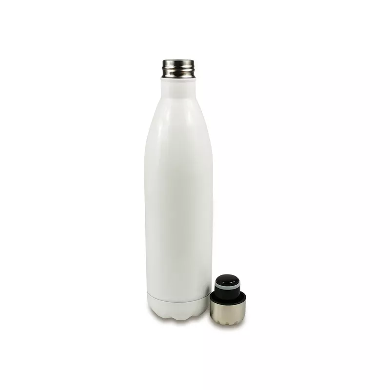 Butelka próżniowa Orje 700 ml - biały (R08478.06)
