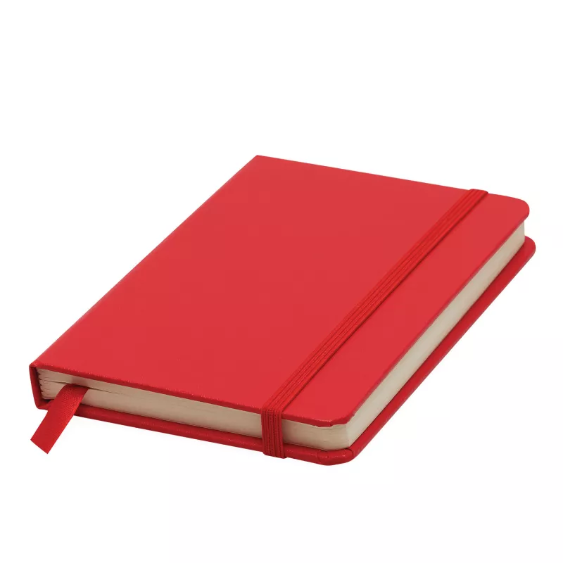 Notes ATTENDANT w formacie A6 - czerwony (56-1103203)