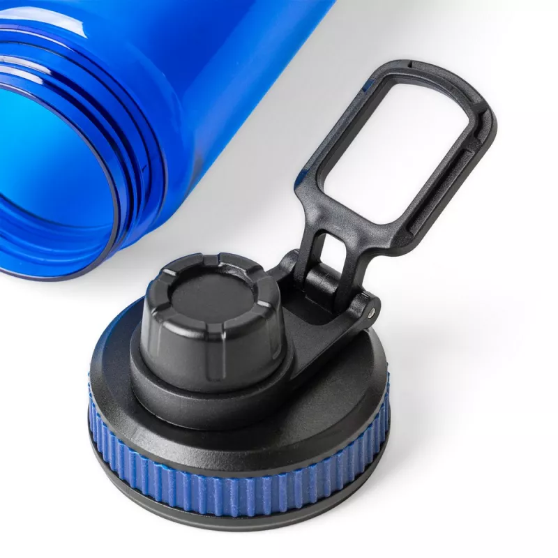 Butelka sportowa 750 ml - granatowy (VB112-04)