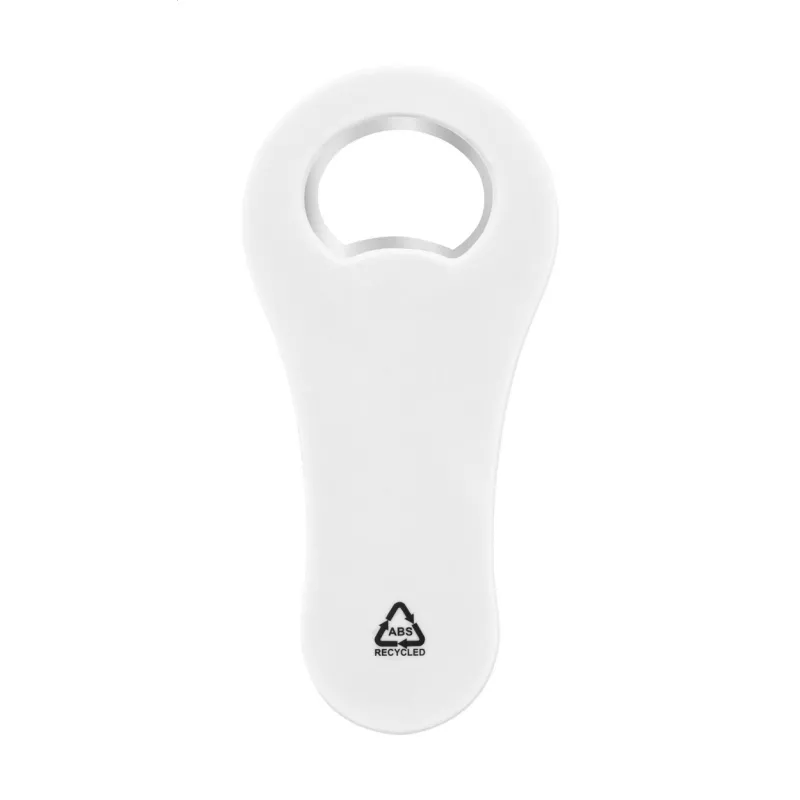 Swirl otwieracz do butelek RABS - biały (AP808254-01)