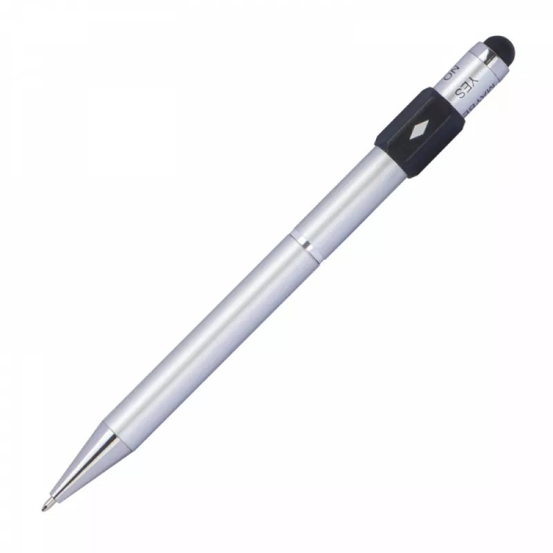 Magiczny długopis - szary (1391507)