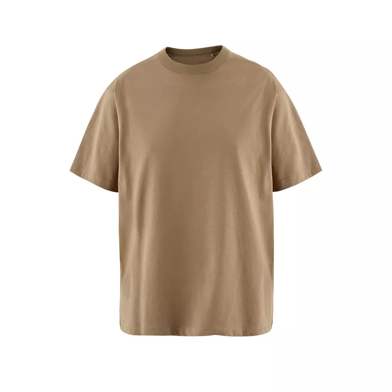 Koszulka męska oversize 180 g/m² Sol's BOXY MEN - Umber (S03806-UM)