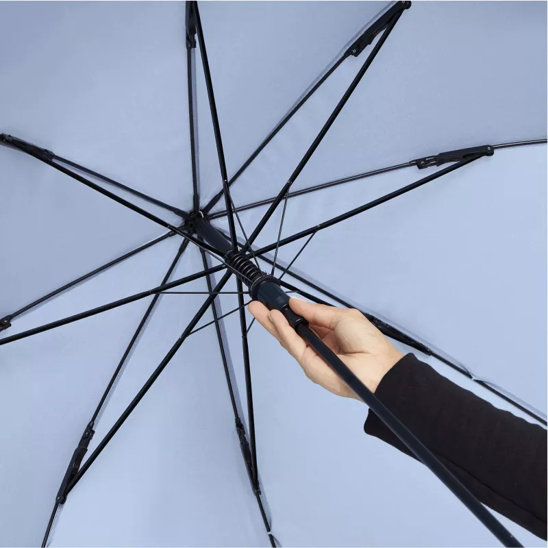 Automatyczny parasol - jasnoniebieski (56-0103263)