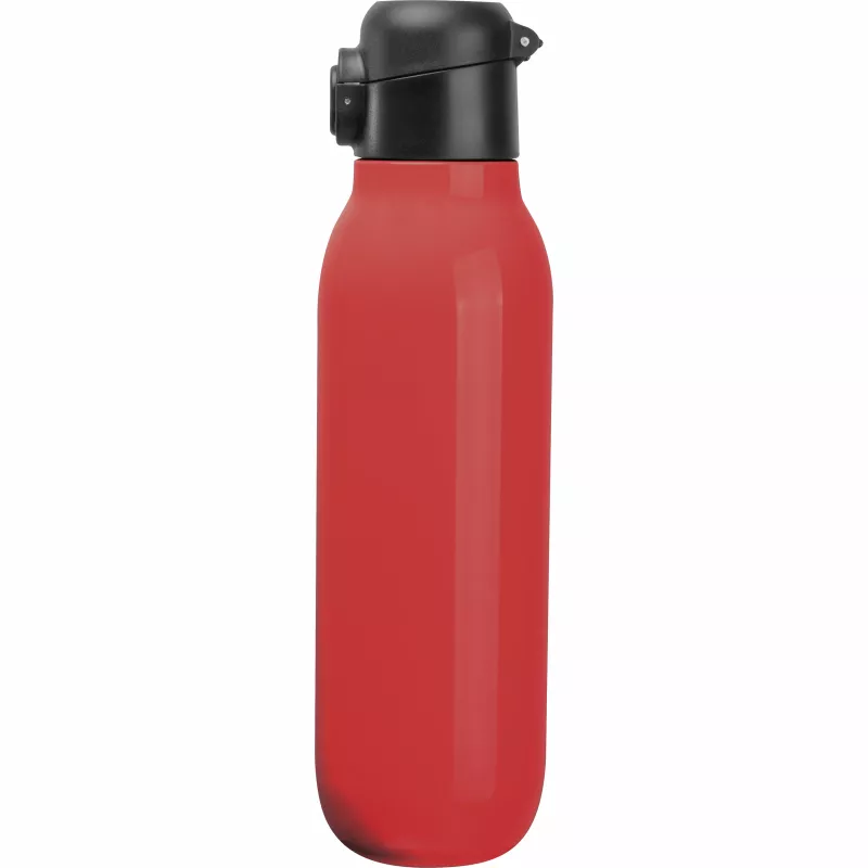 Butelka termiczna 500 ml FEDERICA - czerwony (8559805)