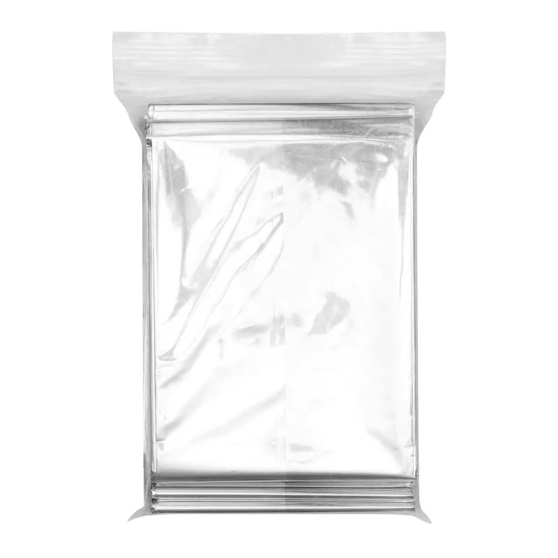 Koc termoizolacyjny - srebrny (56-0405260)