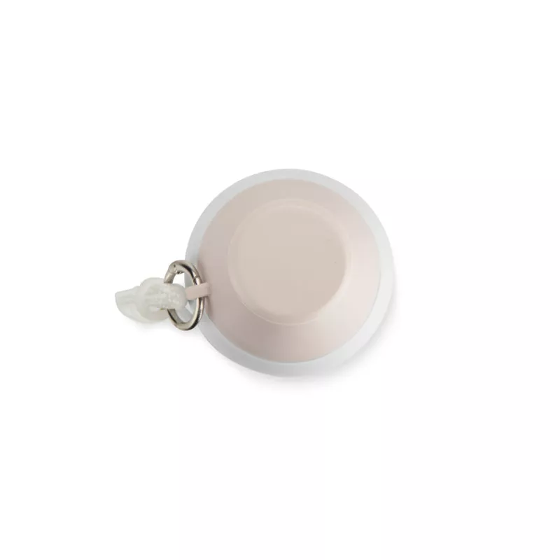 Butelka ELI 500 ml - różowy (16247-21)