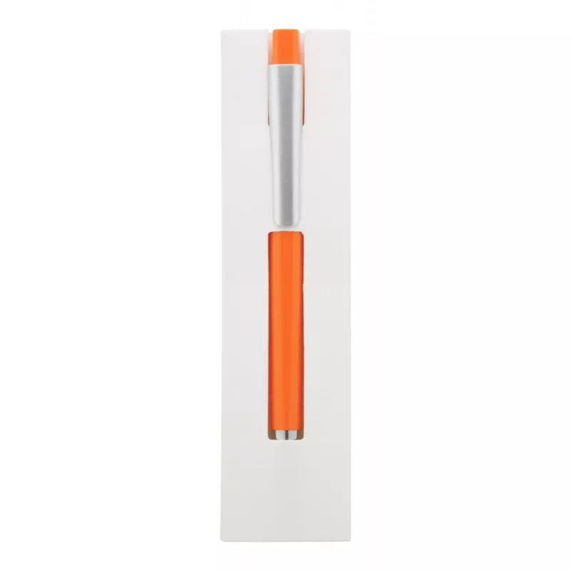 Menit opakowanie na długopis - biały (AP741145-01)