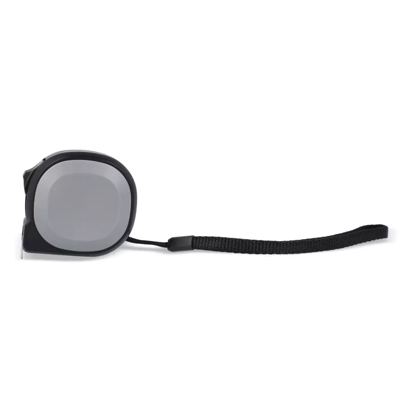 MeasureMate measuring tape 5M - czarno / szary (LT91875-N0261)