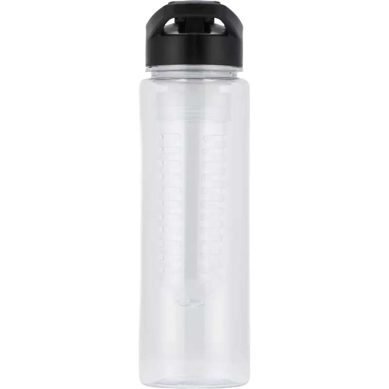 Bidon SAINT-DENIS 700 ml - czarny (086203)