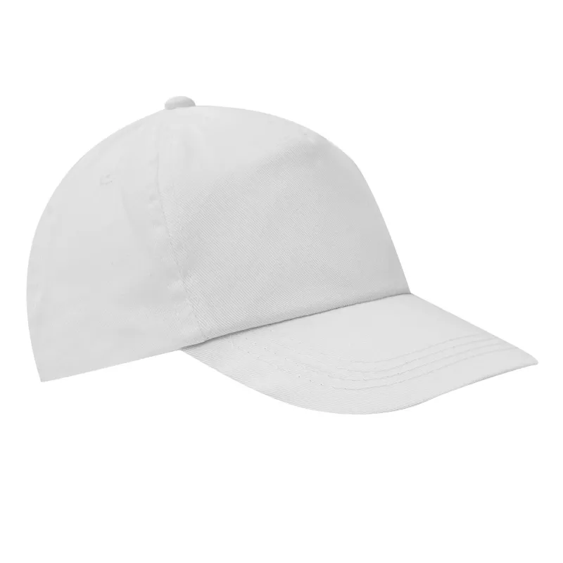 Czapka dla dzieci - biały (56-0702116)