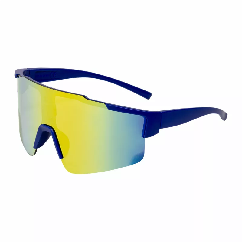 Aerospin Okulary sportowe RPC - niebieski (AP800673-06)