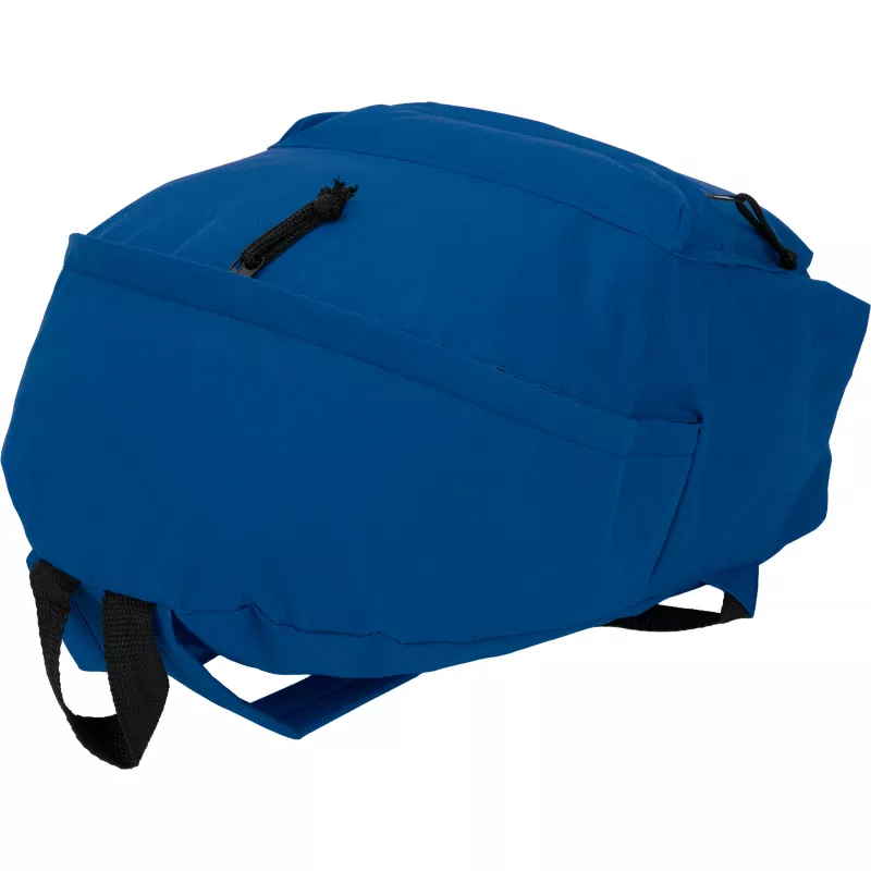 Plecak CRISTIAN - niebieski (6417004)