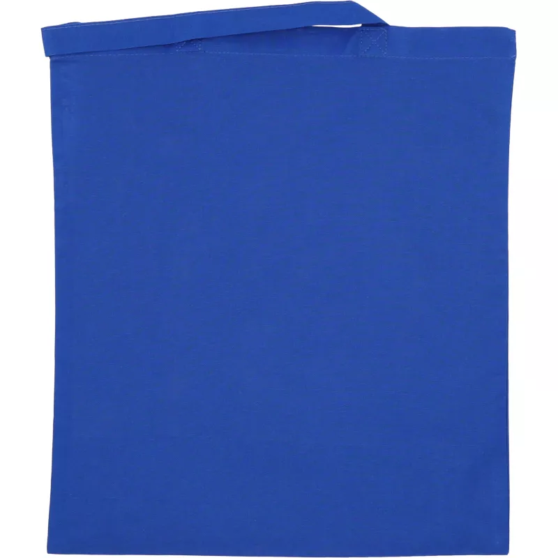 Torba bawełniana z długimi uszami 140 g/m2 COPENHAGEN - jasnoniebieski (088024)
