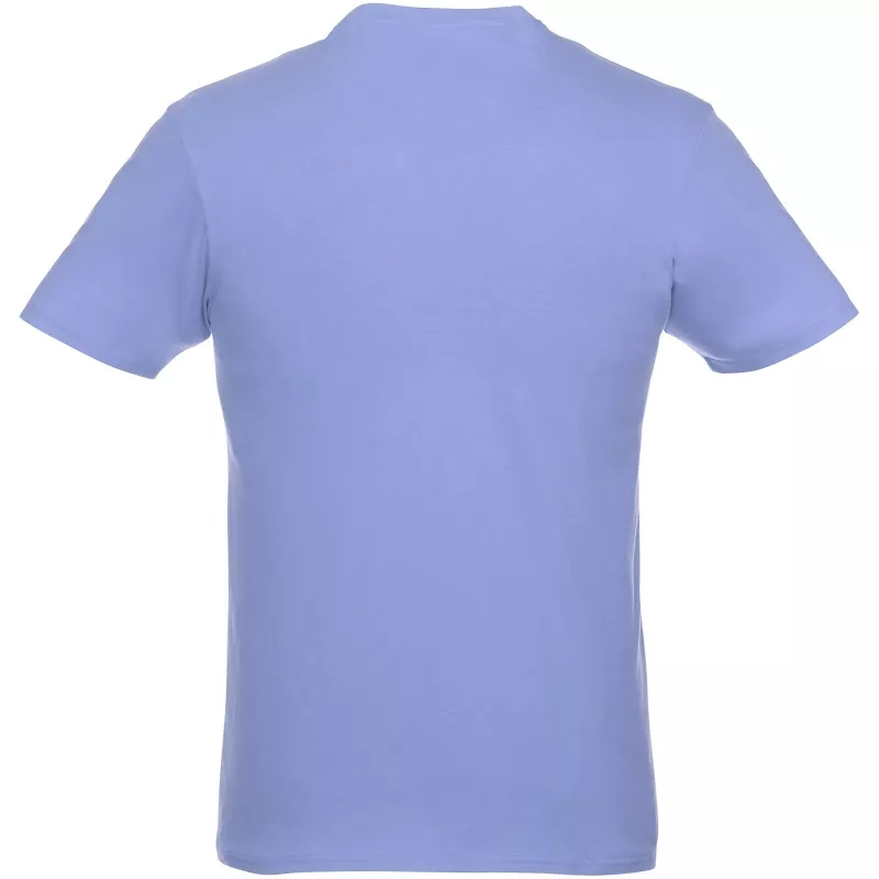 Koszulka reklamowa 150 g/m² Elevate Heros - Jasnoniebieski (38028-L BLUE)