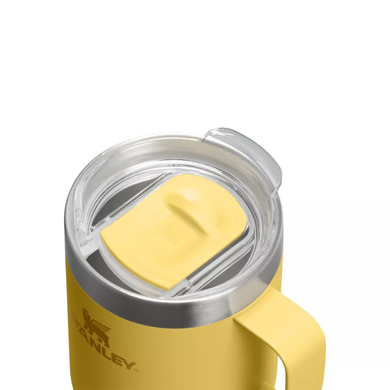 Kubek z uchem Everyday Camp Mug 0.23 L Stanley - Dijon (10131030052)