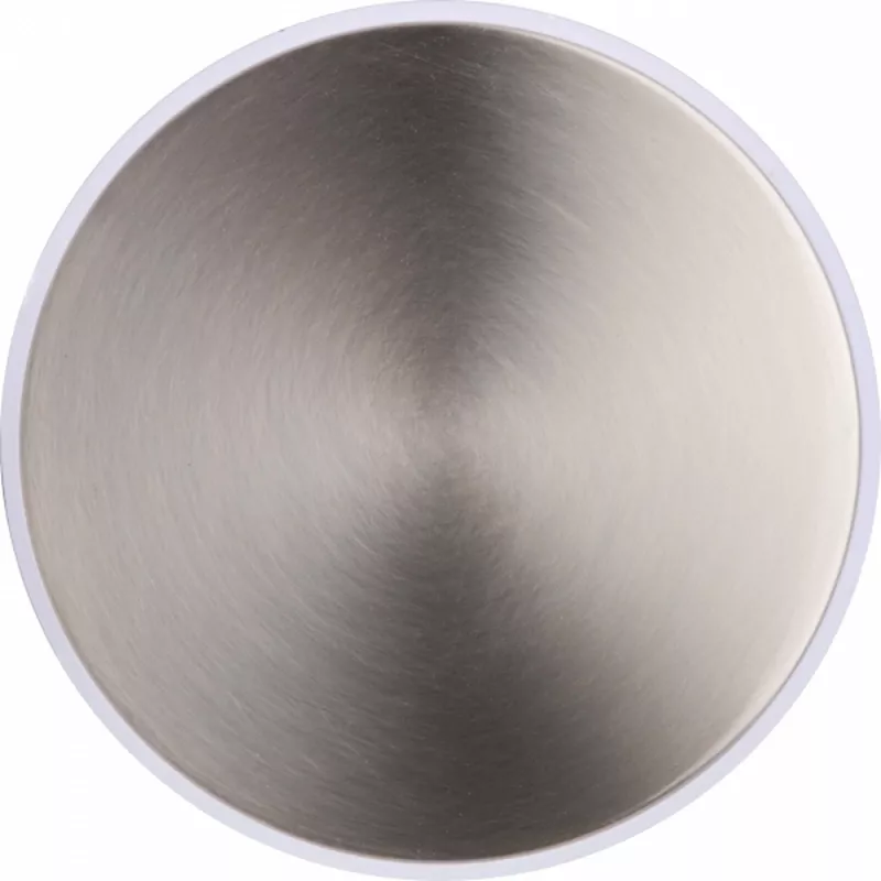 Lampka stojąca POZNAN - szary (517907)