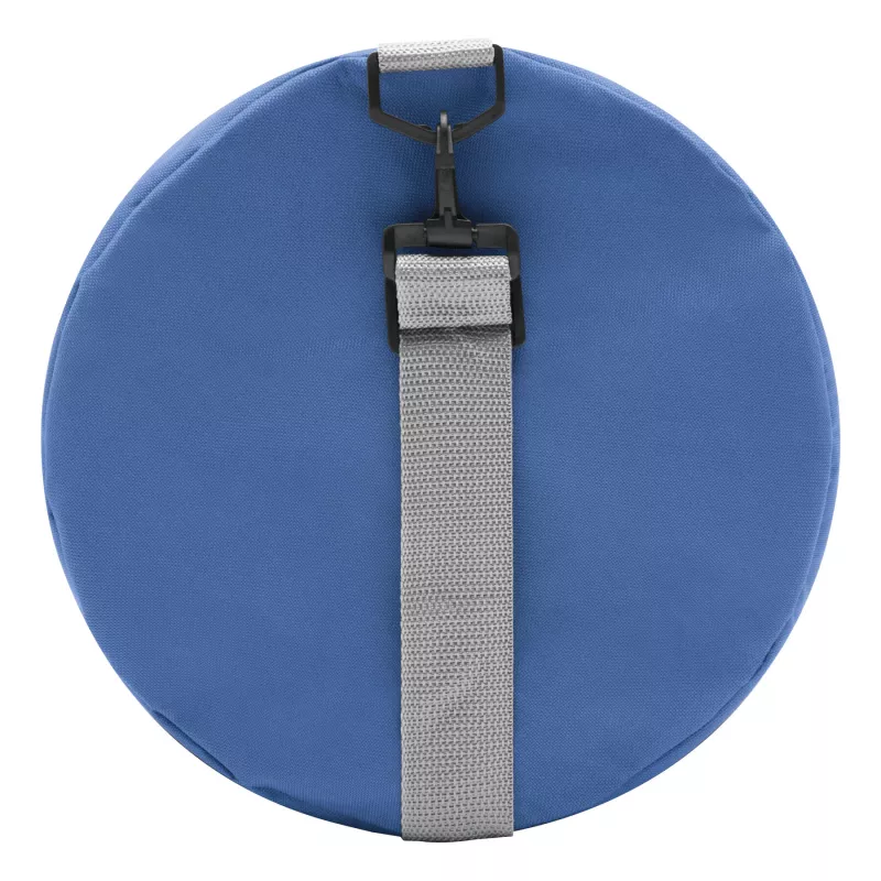 Torba sportowa - niebieski (56-0808541)