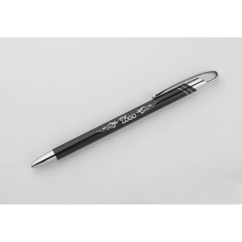Długopis AVALO - czarny (19620-02)