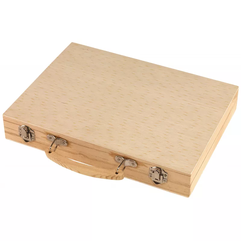 Zestaw do kolorowania - beżowy (56-0504107)