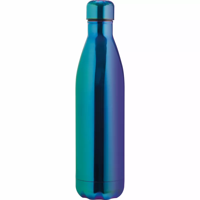 Butelka termiczna stalowa 800 ml INGA - wielokolorowy (60196mc)
