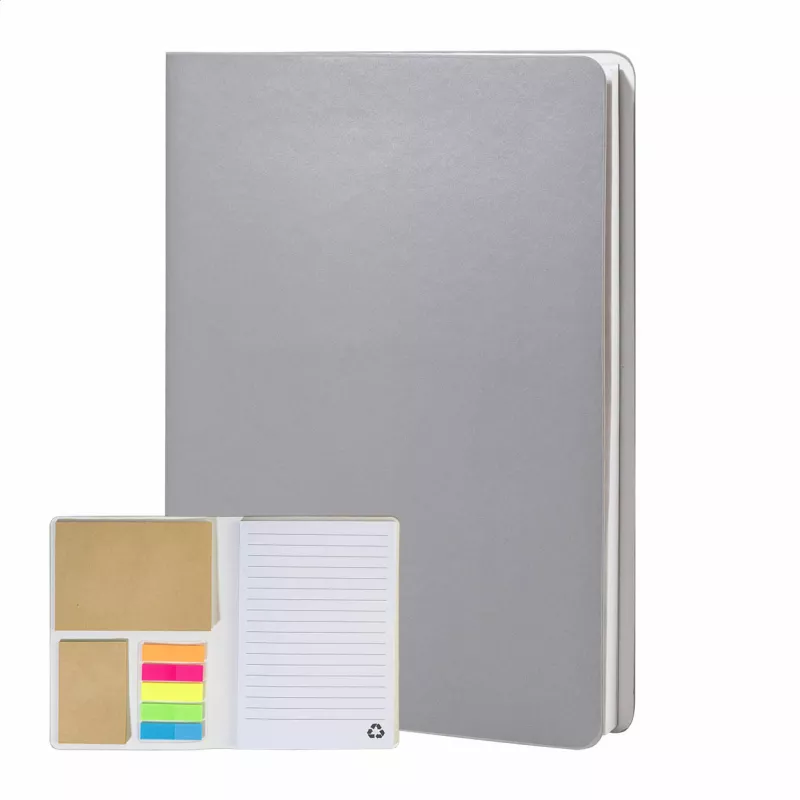 Krappuk blok RPU - srebrny (AP800864-21)