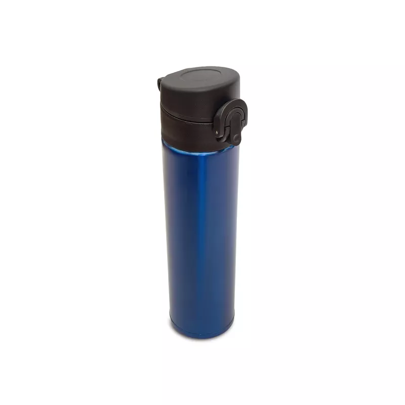 Kubek izotermiczny Moline 350 ml - niebieski (R08426.04.O)