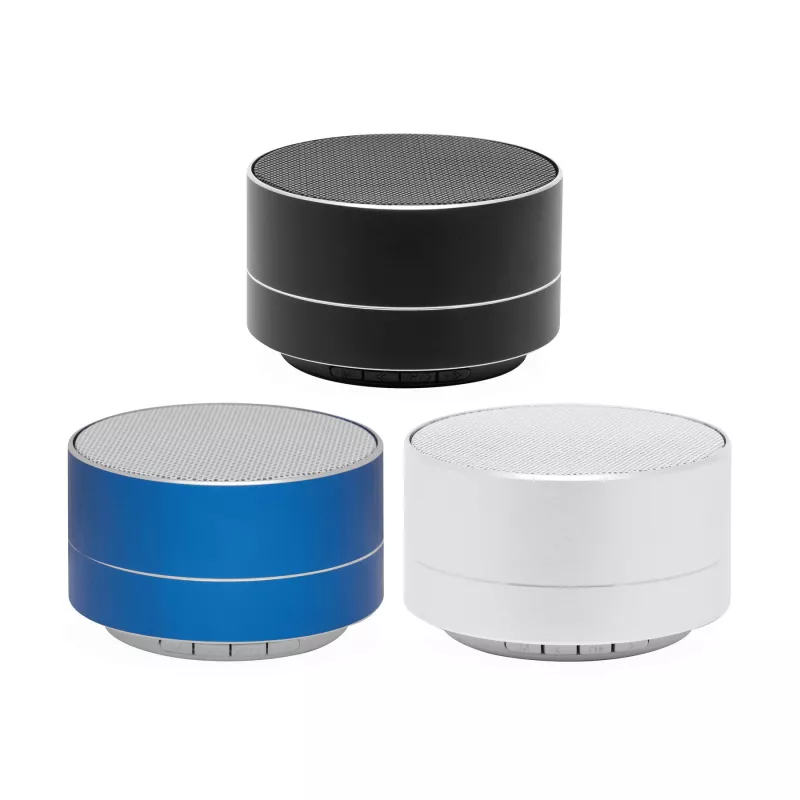 Głośnik bezprzewodowy - niebieski (58-8106021)