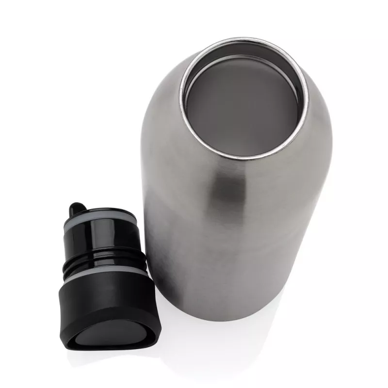 Butelka termiczna 600 ml Avira Alok - srebrny (P438.0902)