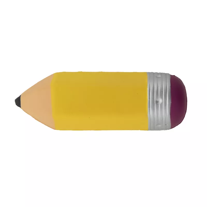 Arkatza antystres/długopis - żółty (AP810442-02)