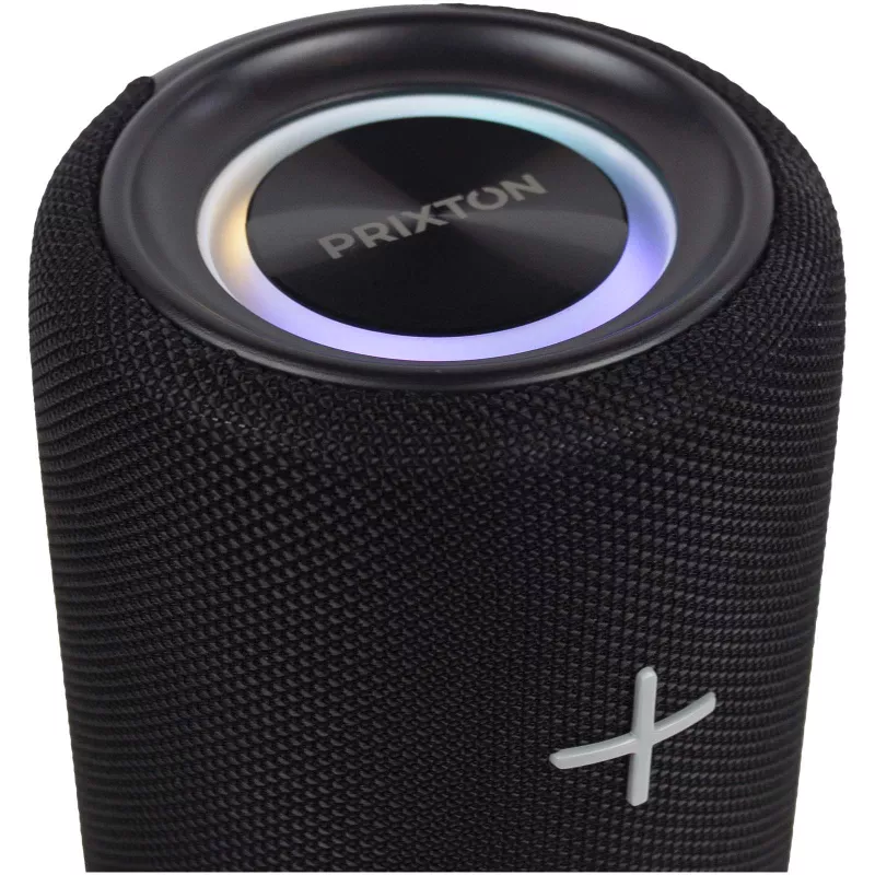 Prixton Aloha Max kolumna 40 W - Czarny (2PA50590)