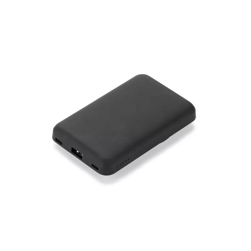 Power bank VELOCE 10000 mAh - czarny (45131-02)