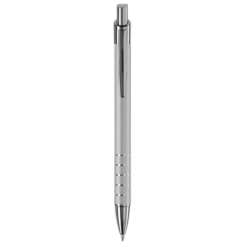 Długopis metalowy Talagante - srebrny (LT87926-N0005)