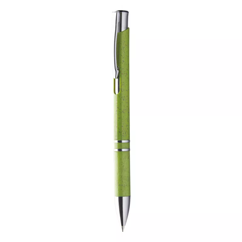 Nukot długopis - zielony (AP721430-07)