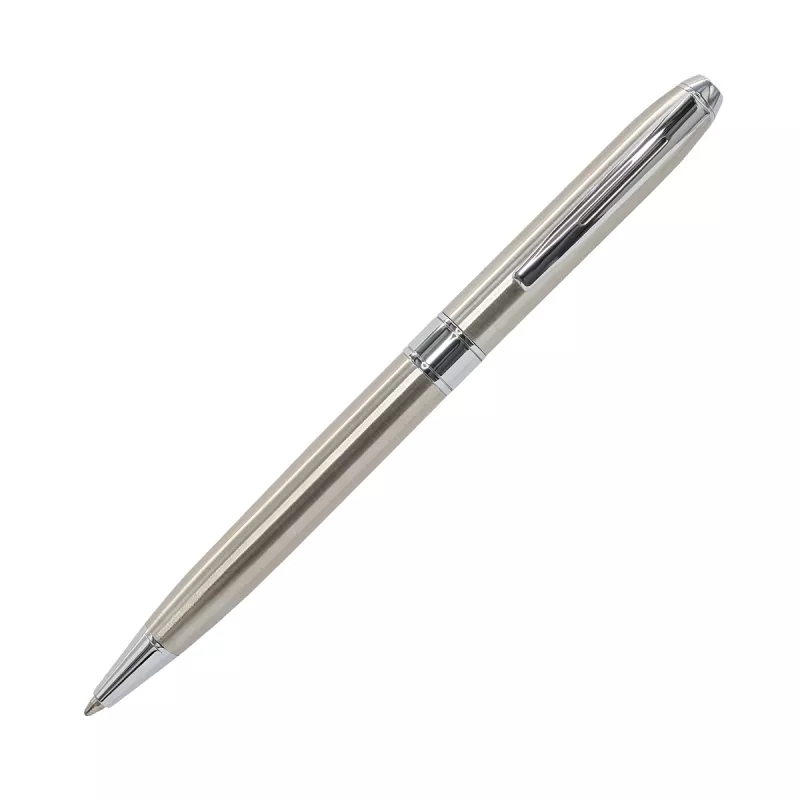 Zestaw piśmienniczy Monaris - czarny (R02347.02)